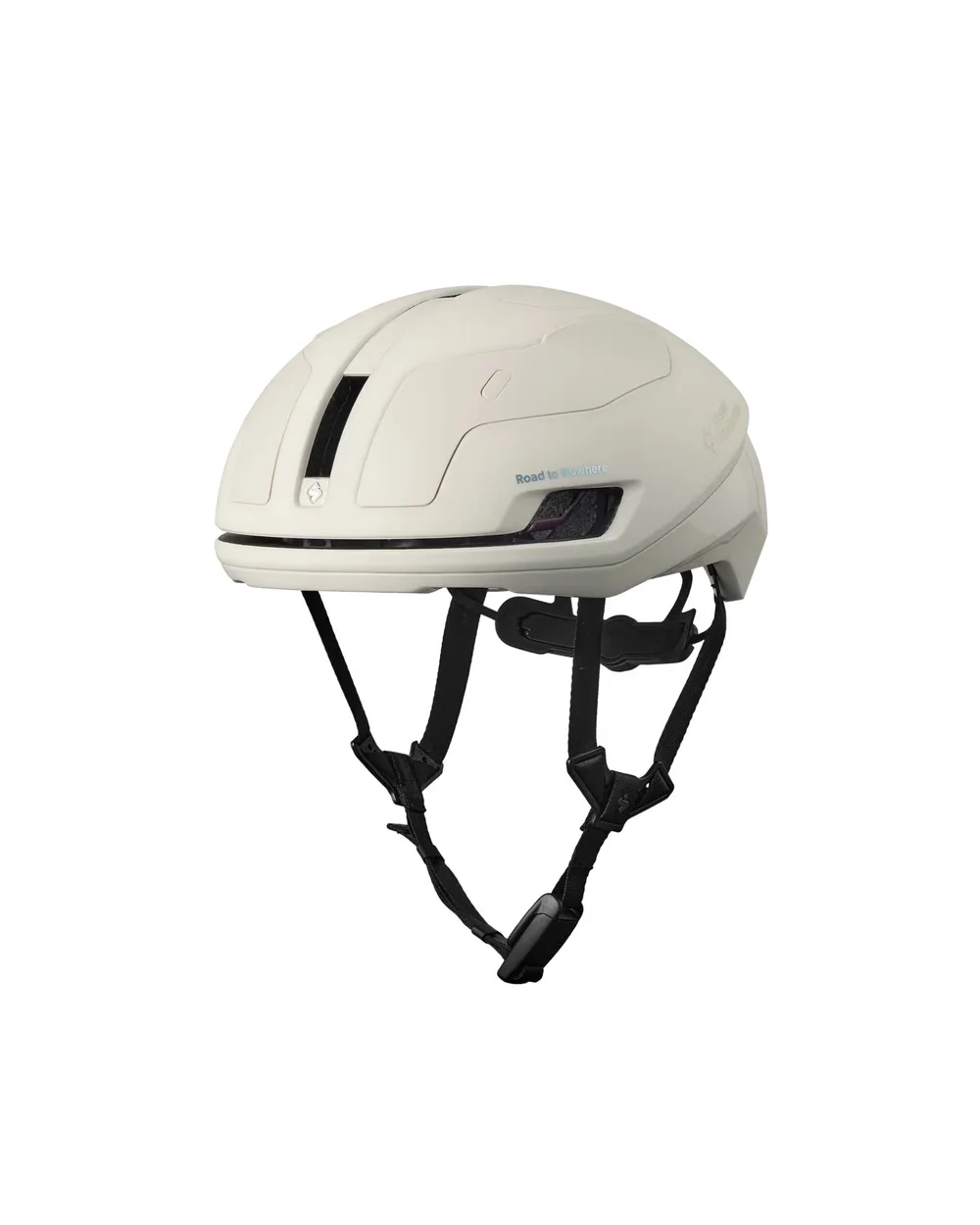 PAS NORMAL STUDIOS Falconer Aero 2Vi MIPS Helmet Off White